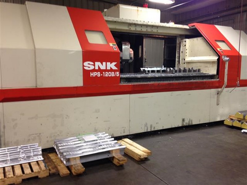 Equipment picture